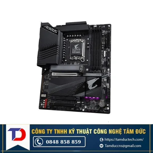 Mainboard Gigabyte Z790 AORUS ELITE