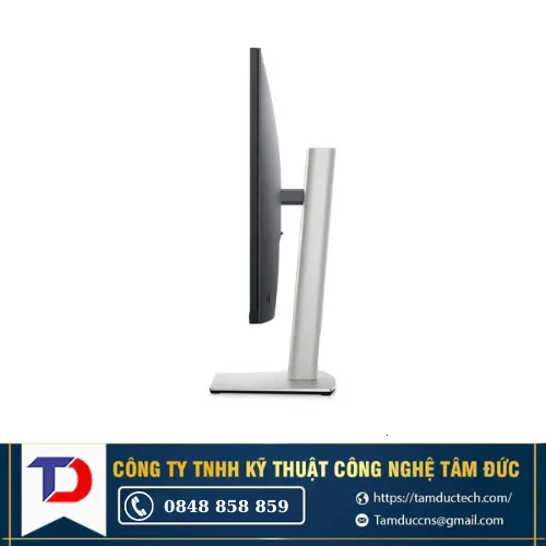Màn hình máy tính LCD DELL P3223QE 32"4K 3840x2160| IPS| 60Hz| 5ms