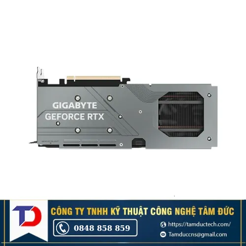Card màn hình Gigabyte GeForce RTX 4060 GAMING OC 8G 8GB GDDR6