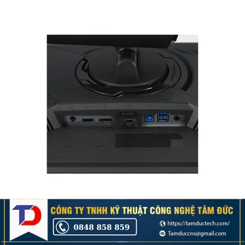 Màn hình máy tính ROG Strix LCD ASUS XG259CM 24.5"FHD 1920x1080| IPS| 240Hz| 1ms