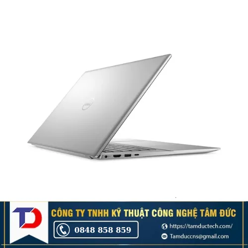 Laptop Dell Inspiron 16 5630 H6KRV i5-1340P| 16GB| 512GB| RTX2050 4GB| 16"FHD+| Win11+Office (Bạc)