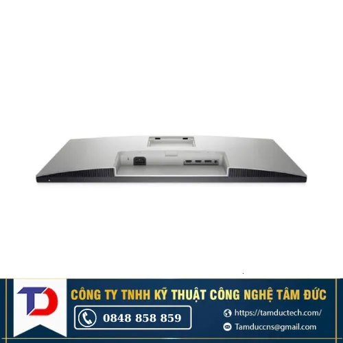 Màn hình máy tính LCD DELL S2721DS 27"QHD 2560x1440| IPS| 75Hz| 4ms (Bạc)