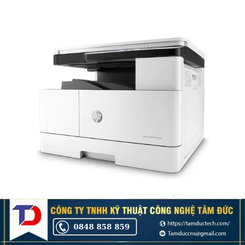 Máy in đa chức năng HP LaserJet M440dn 8AF47A ( In đa năng , In đảo mặt )