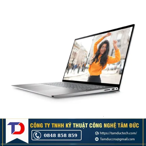 Laptop Dell Inspiron 5620 N6I5003W1 i5-1240P| 16GB| 512GB| 2GB| 16"FHD+| Win11