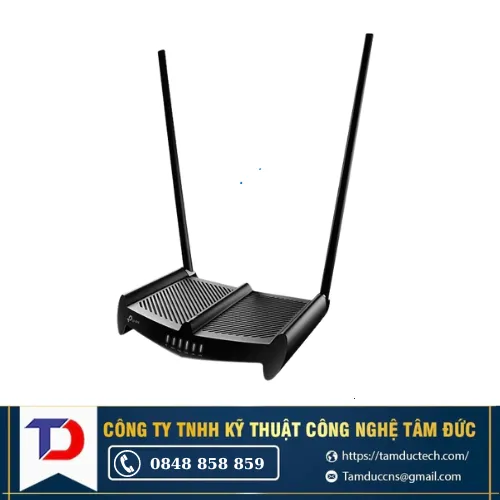Router TP-Link TL-WR841HP
