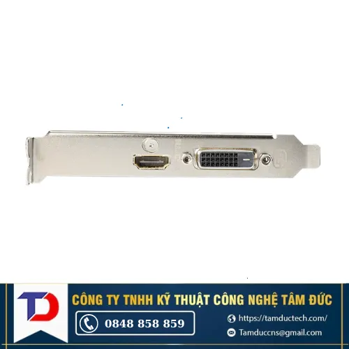 Card màn hình Gigabyte GT1030 Low Profile D4 2G