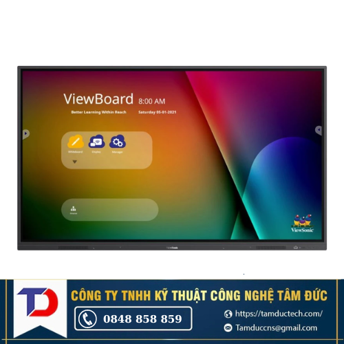 ViewBoard 7532-2