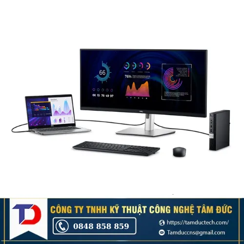 Màn hình máy tính LCD DELL Cong P3424WE 34.14"WQHD 3440x1440| IPS| 60Hz| 5ms