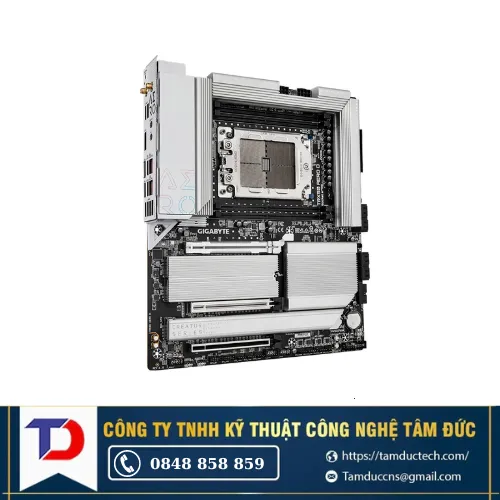 Mainboard Gigabyte TRX50 Aero D