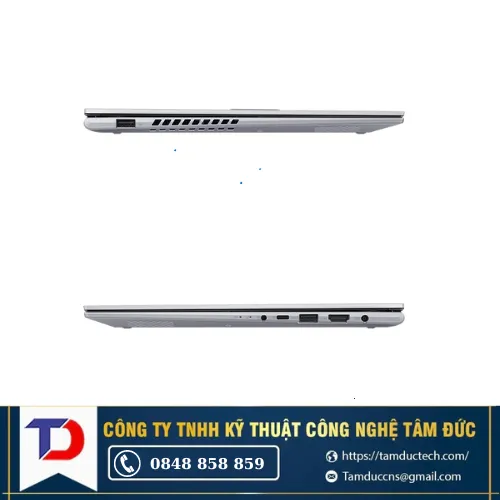 Laptop Asus VivoBook S 14 Flip TP3402VA-LZ118W i9-13900H| 16GB| 512GB| OB| 14"WUXGA Cảm ứng| Win11