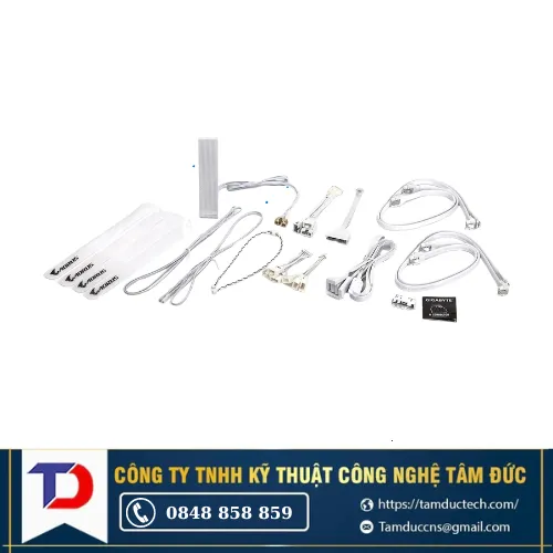 Mainboard Gigabyte Z790 AORUS XTREME X ICE