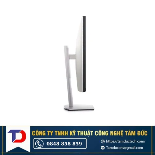 Màn hình máy tính LCD DELL S2721DS 27"QHD 2560x1440| IPS| 75Hz| 4ms (Bạc)