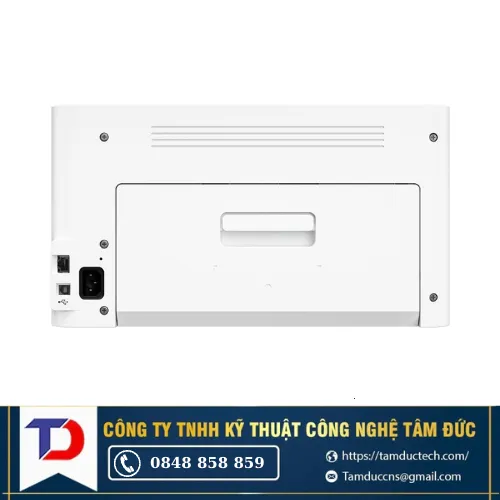 Máy in màu HP Color Laser 150NW 4ZB95A (In Wifi)