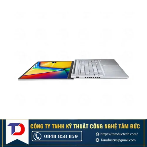 Laptop Asus VivoBook 15 OLED A1505VA-L1491W i7-13700H| 16GB| 512GB| OB| 15.6"FHD OLED| Win11