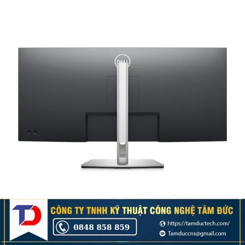 Màn hình máy tính LCD DELL Cong P3424WE 34.14"WQHD 3440x1440| IPS| 60Hz| 5ms