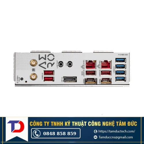 Mainboard Gigabyte TRX50 Aero D