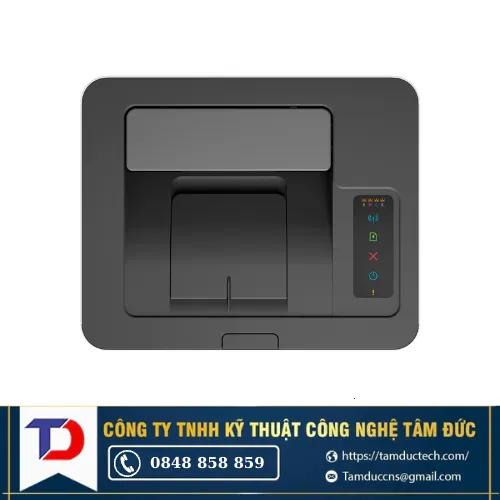 Máy in màu HP Color Laser 150NW 4ZB95A (In Wifi)