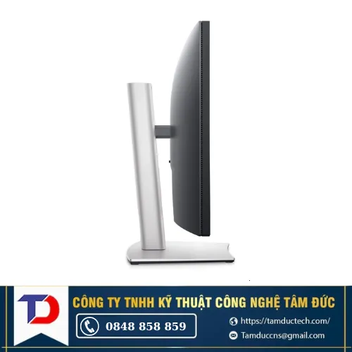 Màn hình máy tính LCD DELL Cong P3424WE 34.14"WQHD 3440x1440| IPS| 60Hz| 5ms
