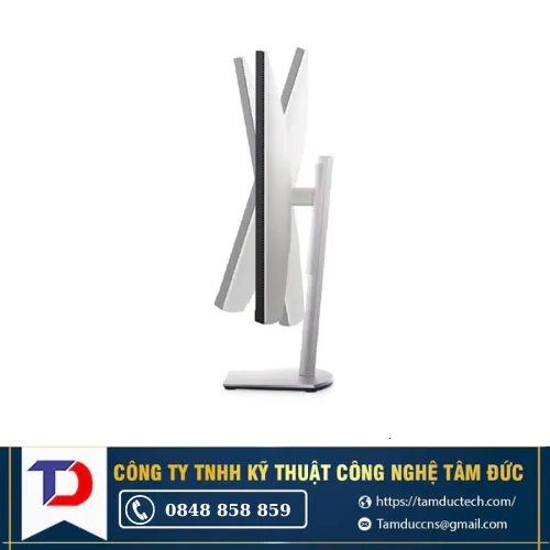 Màn hình máy tính LCD DELL S2721DS 27"QHD 2560x1440| IPS| 75Hz| 4ms (Bạc)