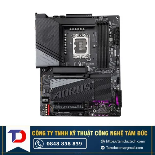 Mainboard Gigabyte Z790 A ELITE X WIFI7