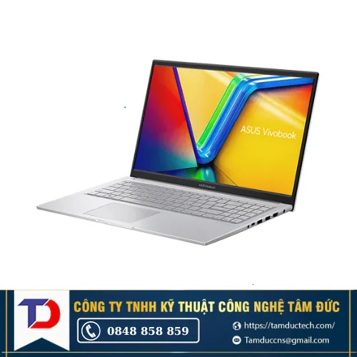 Laptop Asus VivoBook 15 X1504ZA-NJ517W i5-1235U| 16GB| 512GB| OB| 15.6"FHD| Win11