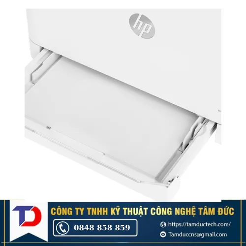 Máy in màu HP Color Laser 150NW 4ZB95A (In Wifi)