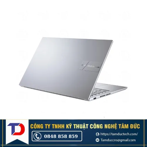 Laptop Asus VivoBook 15 OLED A1505VA-L1491W i7-13700H| 16GB| 512GB| OB| 15.6"FHD OLED| Win11