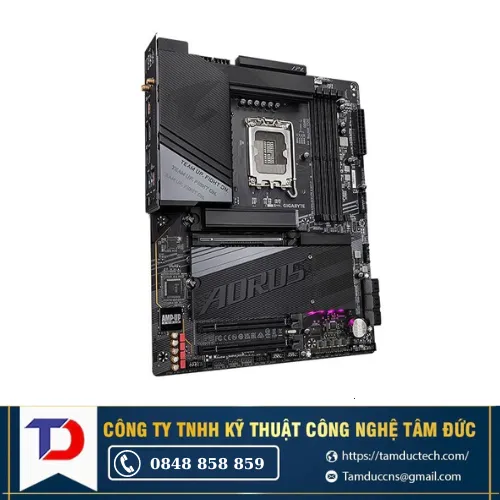 Mainboard Gigabyte Z790 A ELITE X WIFI7