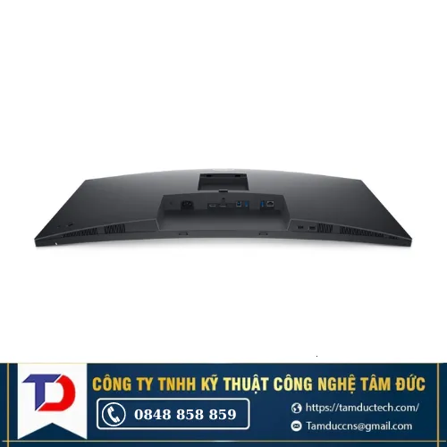 Màn hình máy tính LCD DELL Cong P3424WE 34.14"WQHD 3440x1440| IPS| 60Hz| 5ms