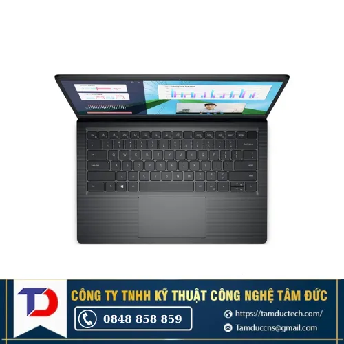 Laptop Dell Vostro 14 3430 60YGM i5-1335U| 8GB| 512GB| VGA 2GB| 14"FHD| Win11+Office