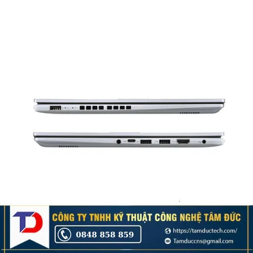 Laptop Asus VivoBook 15 OLED A1505VA-L1491W i7-13700H| 16GB| 512GB| OB| 15.6"FHD OLED| Win11