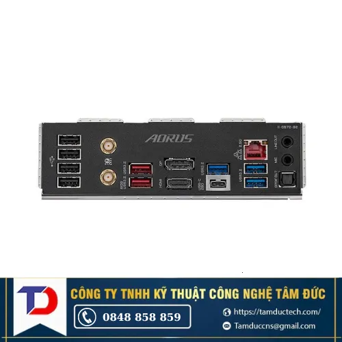 Mainboard Gigabyte Z790 A ELITE X WIFI7