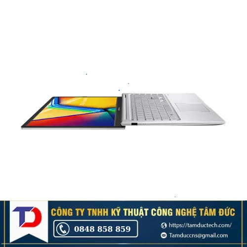 Laptop Asus VivoBook 15 X1504ZA-NJ517W i5-1235U| 16GB| 512GB| OB| 15.6"FHD| Win11