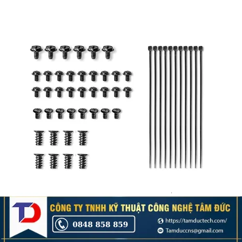 Thùng máy tính | Case Deepcool Matrexx 40 3FS