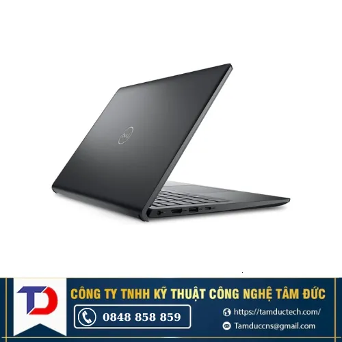 Laptop Dell Vostro 14 3430 60YGM i5-1335U| 8GB| 512GB| VGA 2GB| 14"FHD| Win11+Office