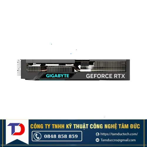 Card màn hình VGA Gigabyte GeForce RTX 4070 Super Eagle OC 12G