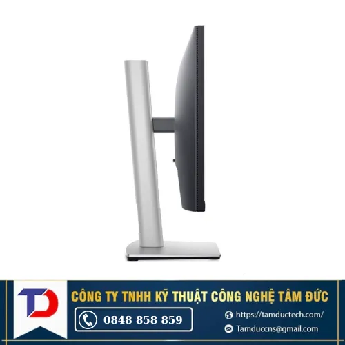 Màn hình máy tính LCD DELL P2422H 23.8"FHD 1920x1080| IPS| 60Hz| 5ms