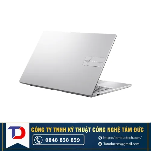 Laptop Asus VivoBook 15 X1504ZA-NJ517W i5-1235U| 16GB| 512GB| OB| 15.6"FHD| Win11