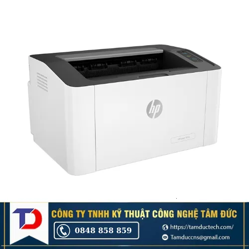 Máy in laser HP 107W 4ZB78A ( In Wifi)