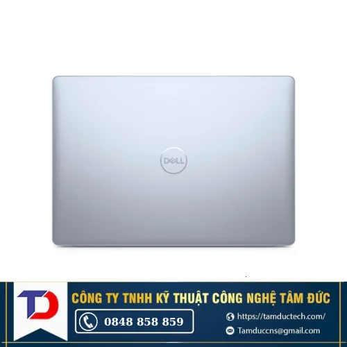 Laptop Dell Inspiron 16 5640 N5640 N6I5419W1 i5-1334U| 16GB| 512GB| 16"WUXGA| OB| Win11+Office