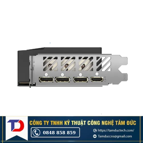 Card màn hình VGA Gigabyte GeForce RTX 4070 Super Eagle OC 12G