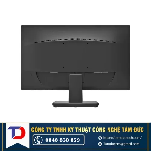 Màn hình máy tính LCD DELL D2020H 19.5"HD+ 1600x900| TN| 60Hz| 5ms