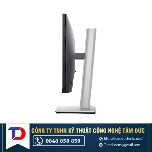 Màn hình máy tính LCD DELL P2422H 23.8"FHD 1920x1080| IPS| 60Hz| 5ms