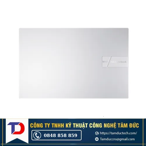 Laptop Asus VivoBook 15 X1504ZA-NJ517W i5-1235U| 16GB| 512GB| OB| 15.6"FHD| Win11