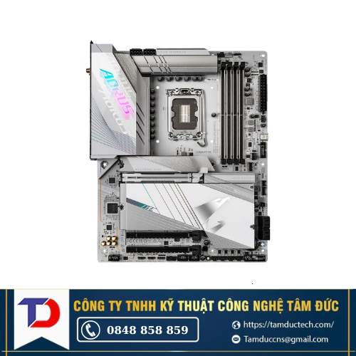 Mainboard Gigabyte Z790 Aorus Pro X