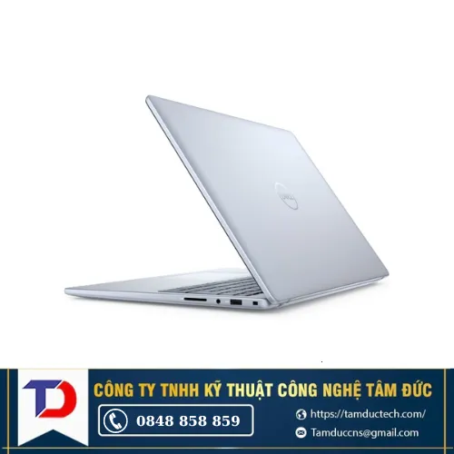 Laptop Dell Inspiron 16 5640 N5640 N6I5419W1 i5-1334U| 16GB| 512GB| 16"WUXGA| OB| Win11+Office