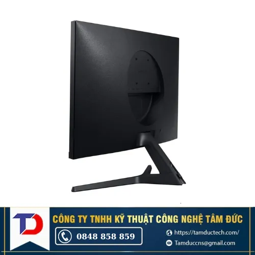 Màn hình máy tính LCD SAMSUNG UR55 LU28R550UQEXXV 28"UHD 3840x2160| IPS| 60Hz| 4ms