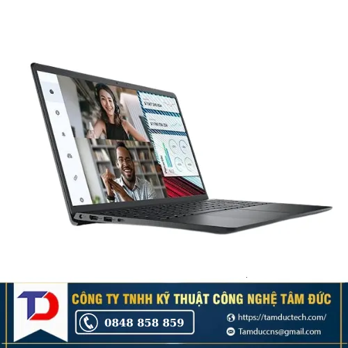 Laptop Dell Vostro 15 3520 5M2TT8 i5-1235U| 16GB| 512GB| 15.6"FHD| OB| Win11+Office