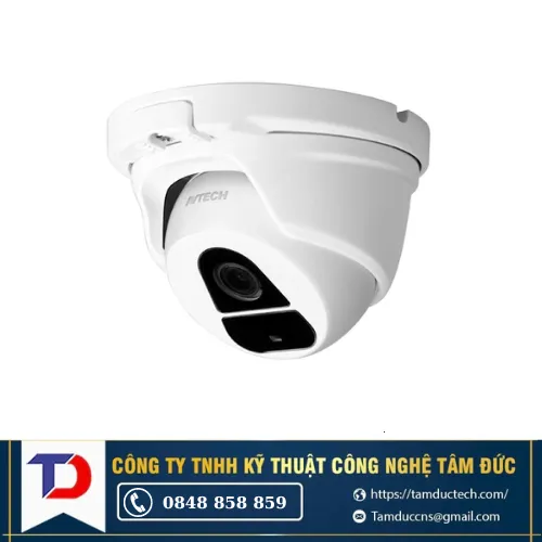 Camera quan sát AV Tech DGC1104XFTP 