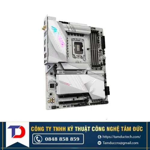 Mainboard Gigabyte Z790 Aorus Pro X